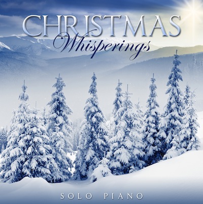 Christmas Whisperings 1 CD