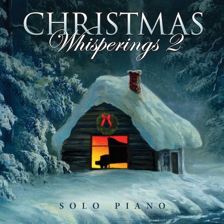 Christmas Whisperings 2 CD